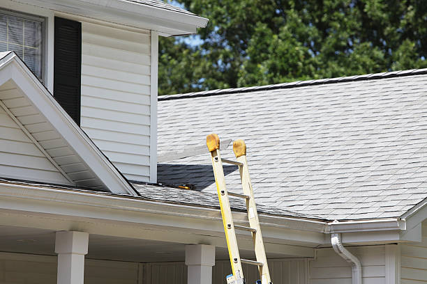 Best Fascia and Soffit Installation  in Lake Of The Pines, CA