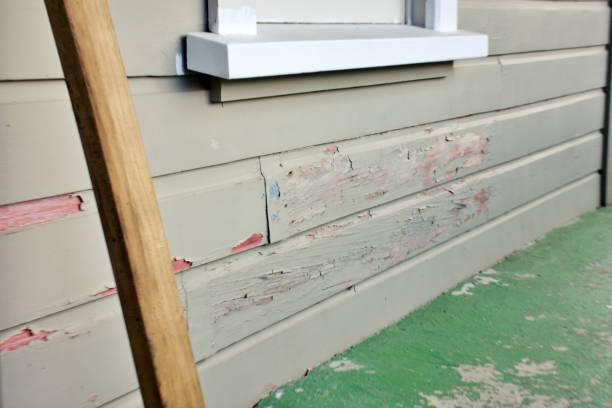 Best Composite Siding  in Lake Of The Pines, CA